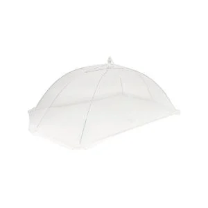 Norpro Rectangle Food Tent | 46" x 24"