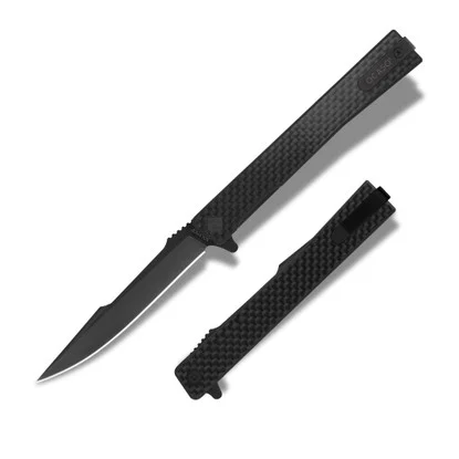 Ocaso Solstice CF + Black / Harpoon (9HFB)