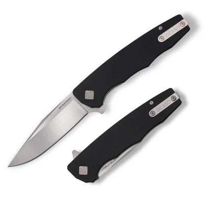 Ocaso Strategy Black G10 (29BGD)