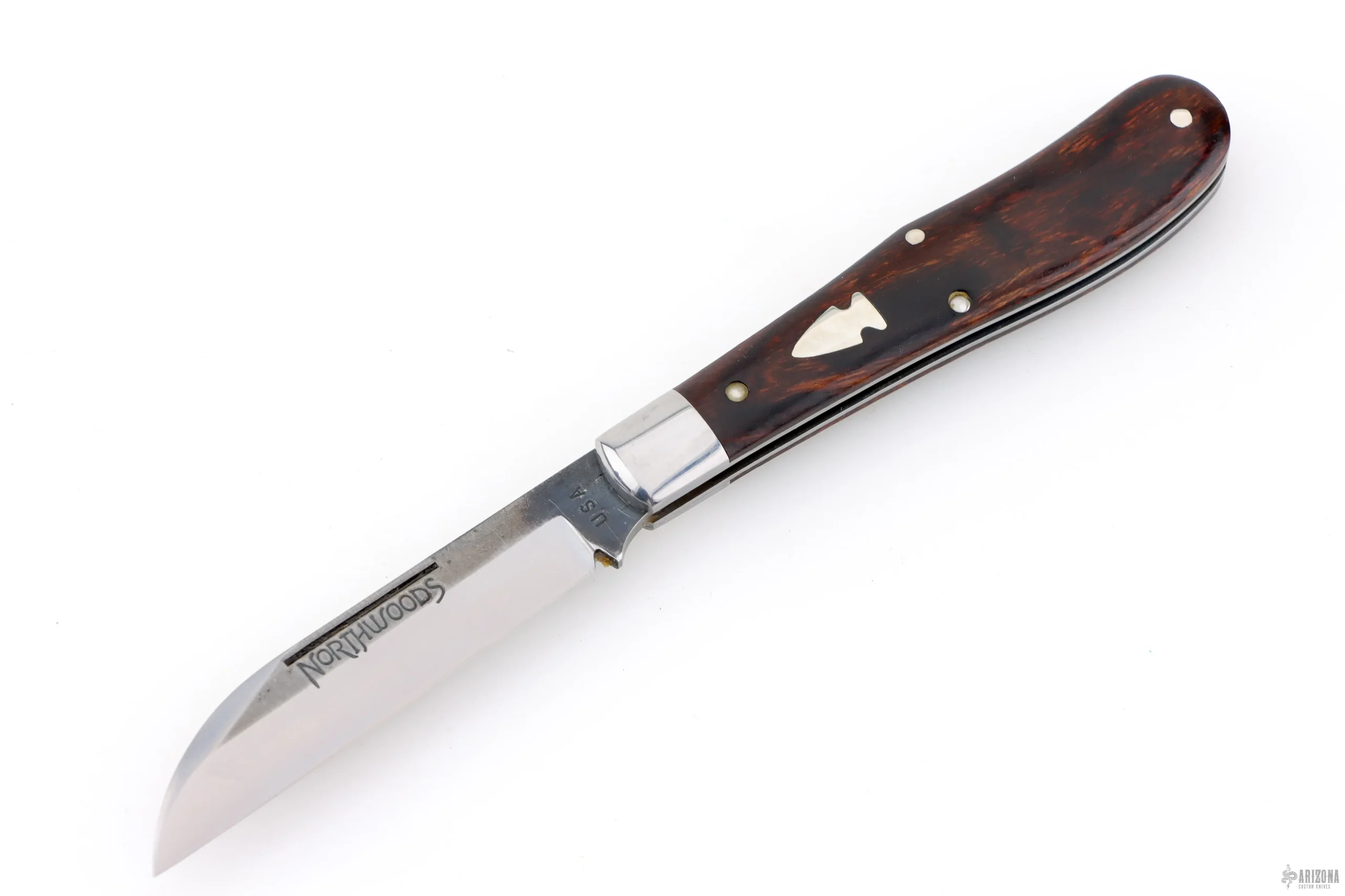 Ocoee Jack - Desert Ironwood