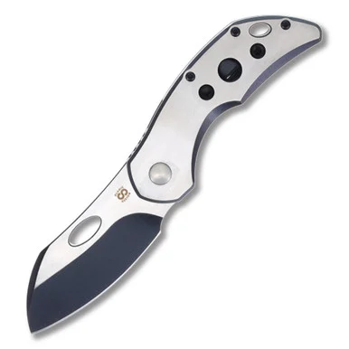 Olamic Busker Largo B711-L Satin Black B711L
