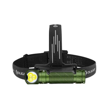 Olight Perun 3 OD Green (O-PERUN3-ODG-CA)