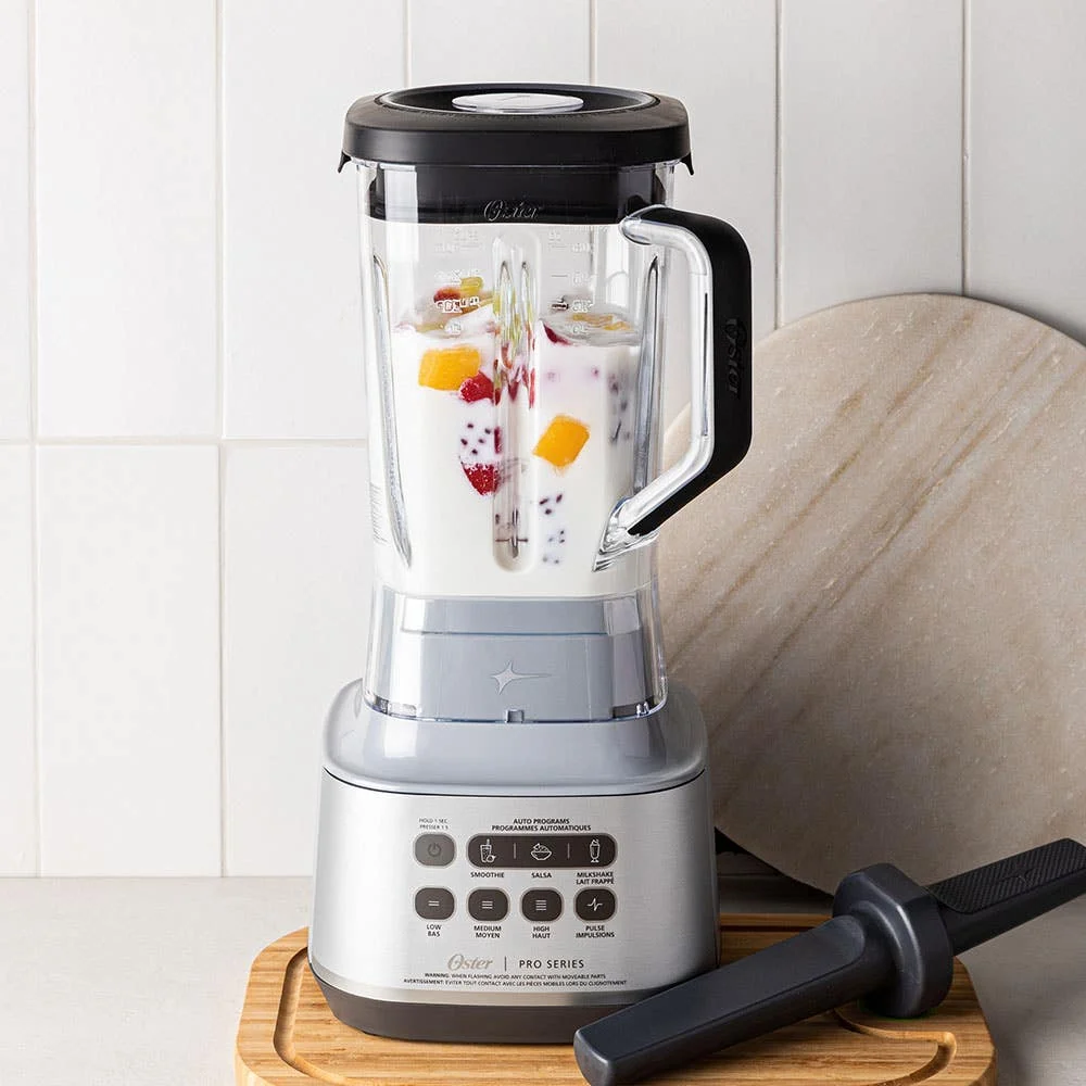 Oster XL Professional Performance Blender (9-Cup)