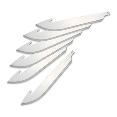 Outdoor Edge Razor-Blaze Replacement Blades OERR6