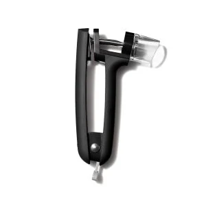 OXO Cherry & Olive Pitter | Black