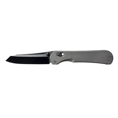 Piratech Kraki Satin/DLC CPM Titanium (K02)