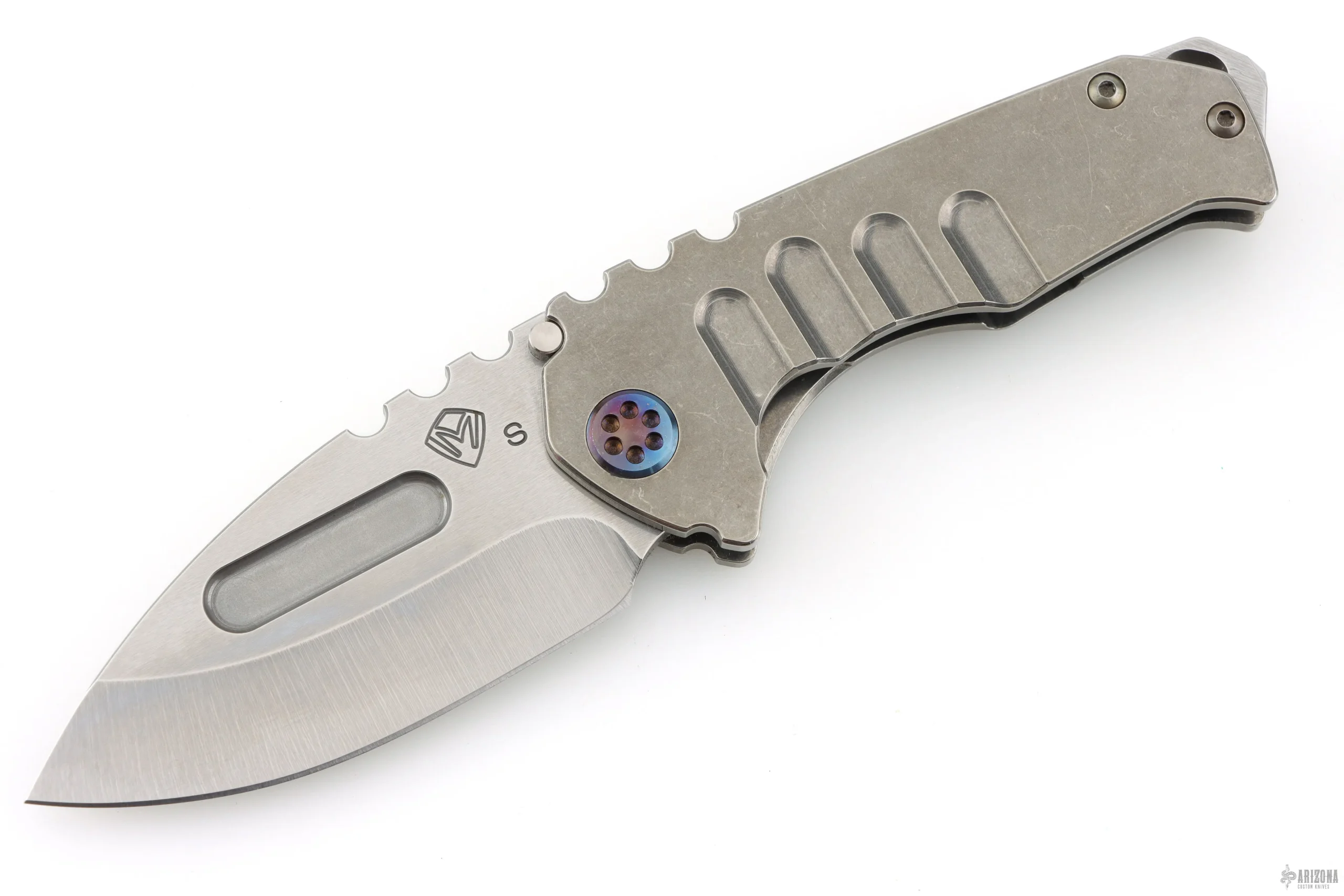 Praetorian Genesis T