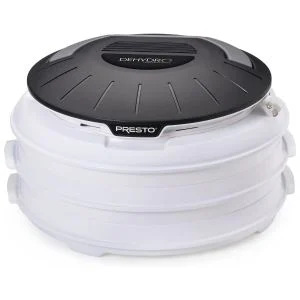 Presto Dehydro Electric Food Dehydrator