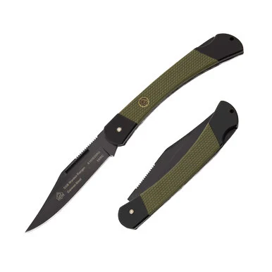 Puma SGB Warden Ranger Folding Pocket Knife PKC6169620RG