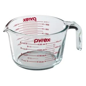 Pyrex Prepware 4-Cup Measuring Cup