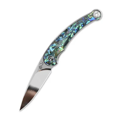 QSP Dolphin Abalone (QS161-D)