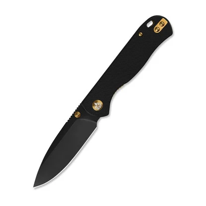 QSP Ferret G10 Black Black Blade (QS170-A2)