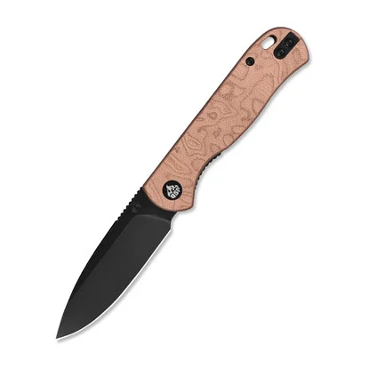 QSP Ferret G10 Copper Foil Black Blade (QS170-E2)