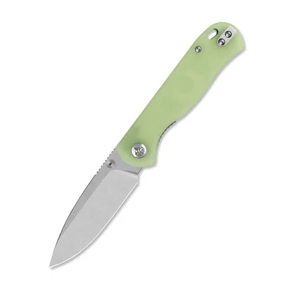 QSP Ferret Resin Glow in the Dark Stonewash (QS170-C1)