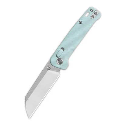 QSP Penguin Glyde Stonewash Ice-cream Blue FRN (QS130GL-D1)