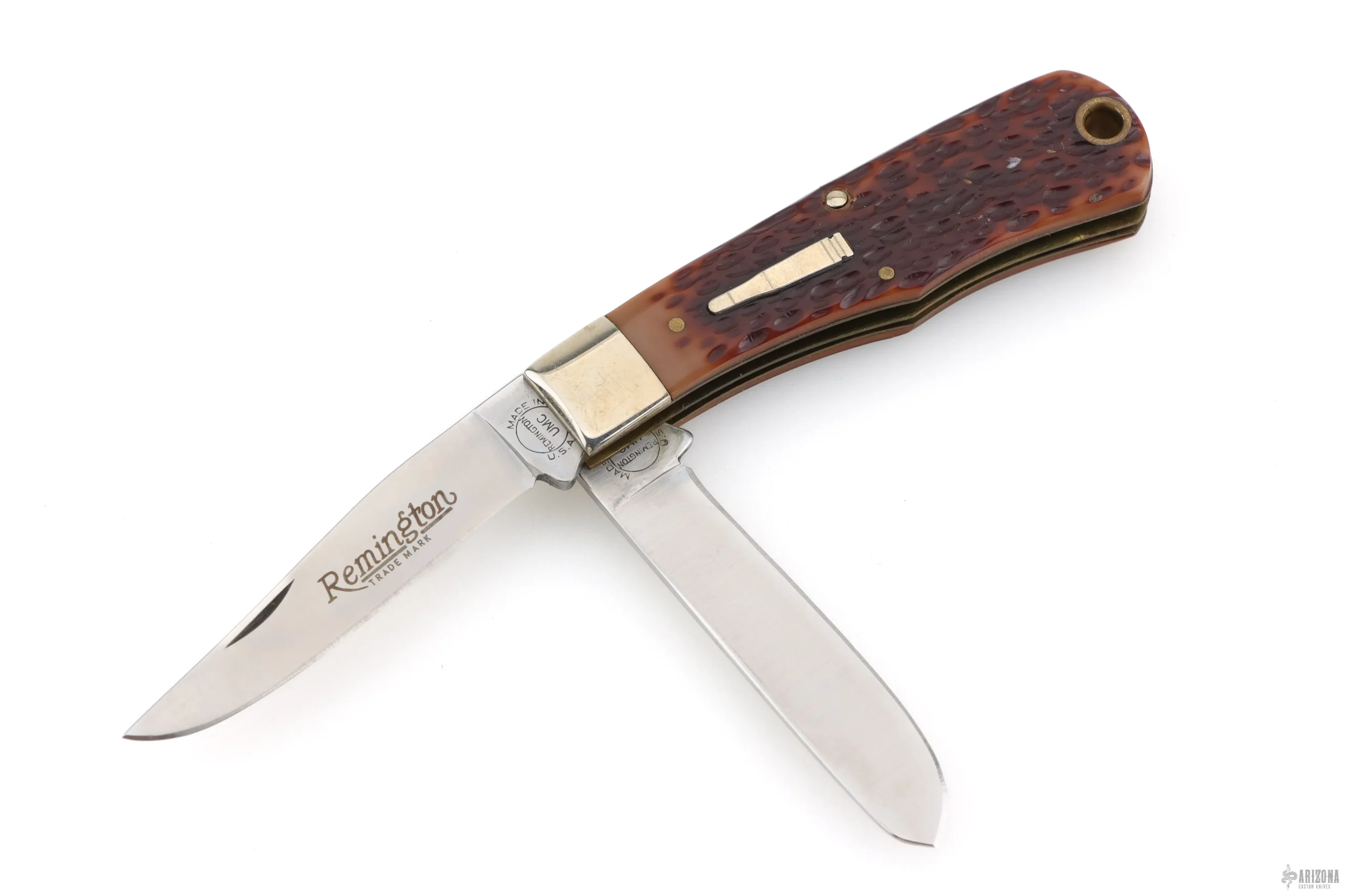 R1173 Baby Bullet Knife-1983