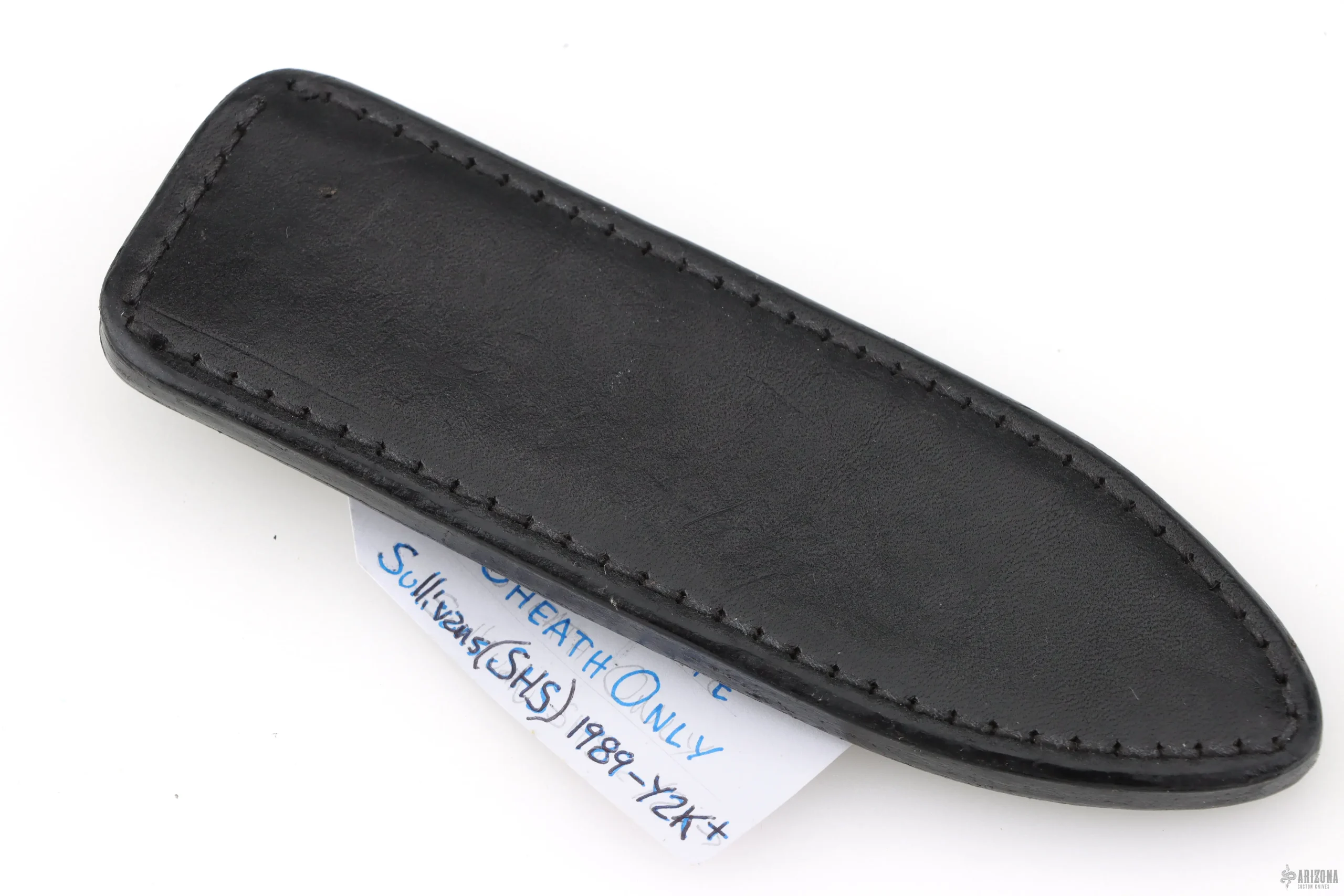 Randall Triathlete Sheath - Black