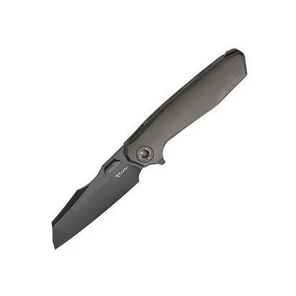 Reate Mantis Black DLC Titanium (MAN-04)