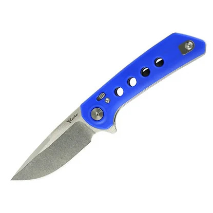 Reate PL-XF Stonewash G10 Blue (PL-XF-08)