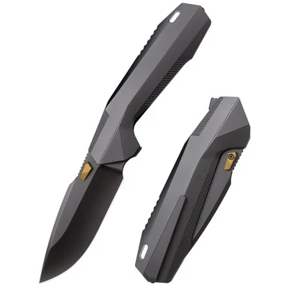 RemetteRT-WK1-D Titanium Black (RT-WK1-F)