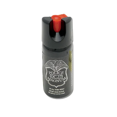Rite Edge 2oz Twist Lock Pepper Spray PM194440