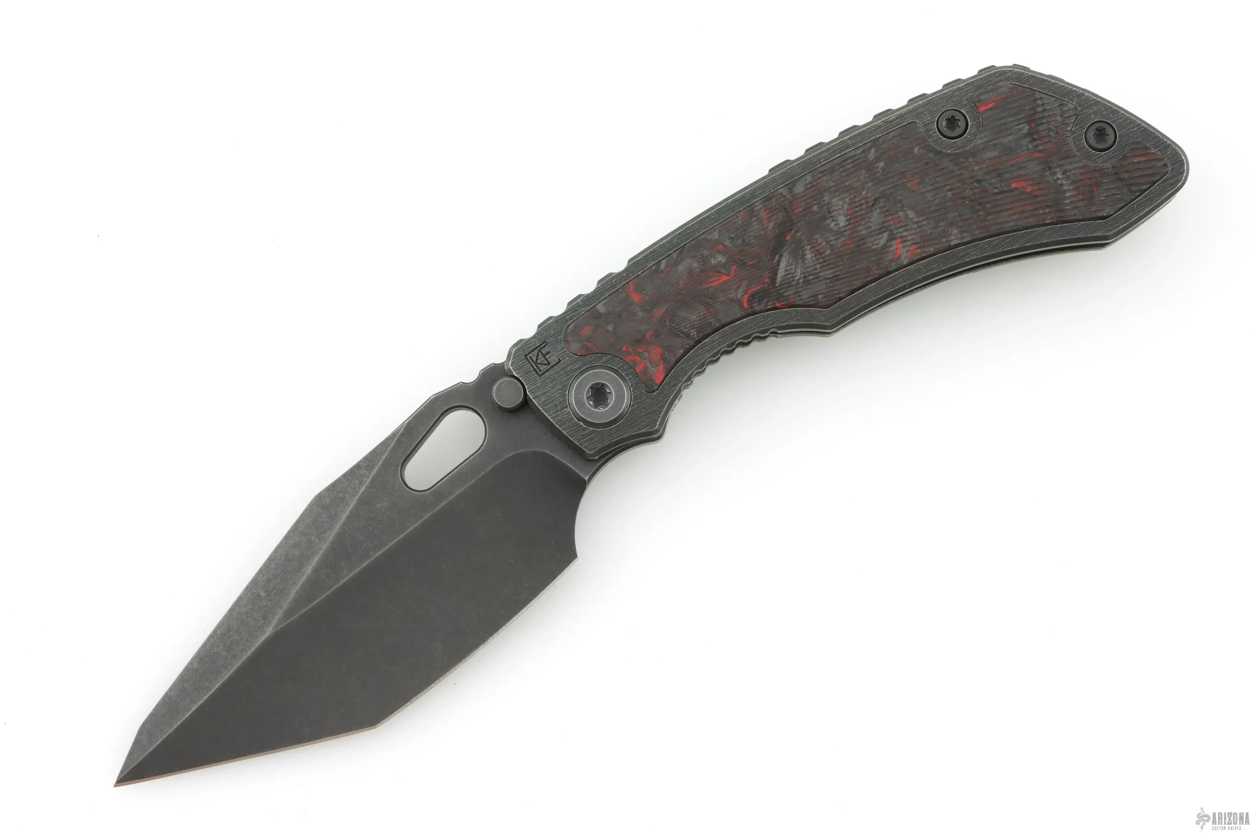 Rotten Evolution 4 Tanto