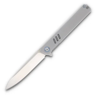 Rough Ryder D2 Stainless Steel Linerlock RR2516