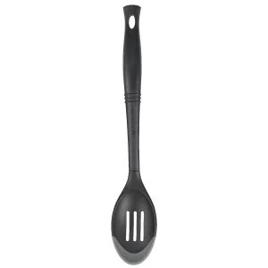 Le Creuset Revolution Bi-Material Slotted Spoon | Oyster