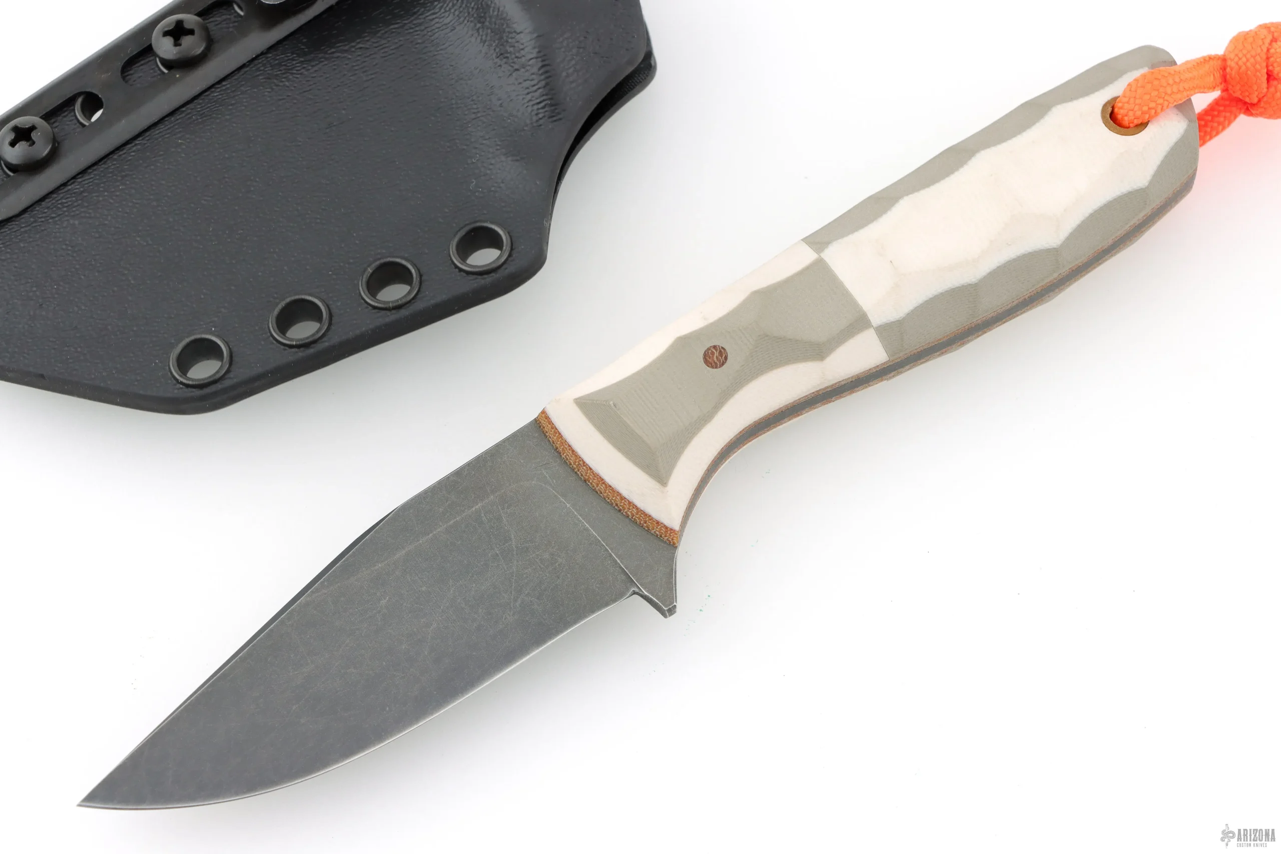 Runt XL - Grey/White G-10