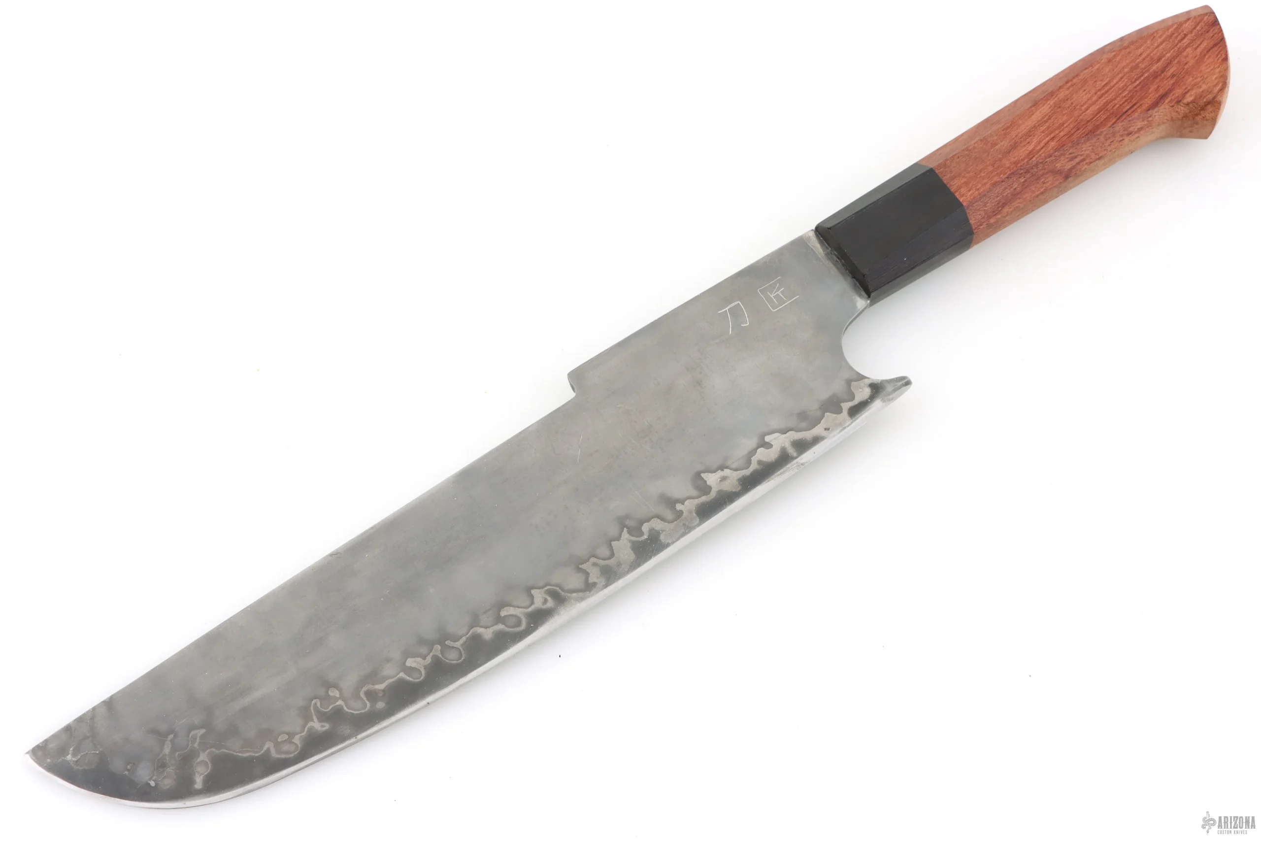 San Mai Gyuto-Honekiri