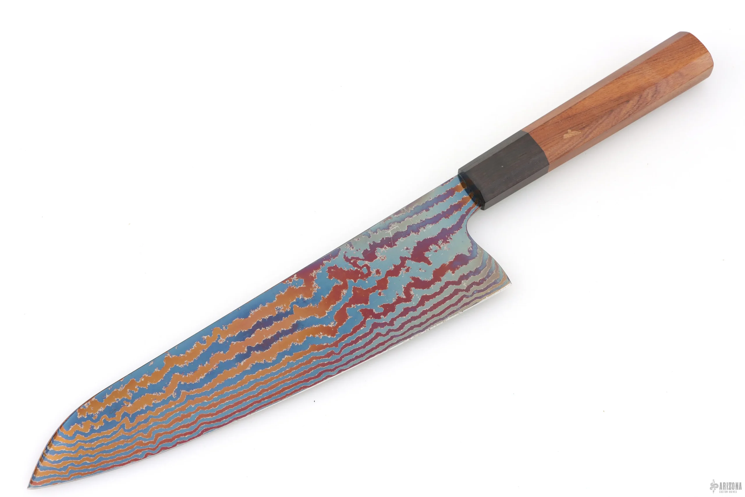 San Mai Gyuto