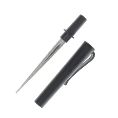 Schrade Knives Hone Cone Diamond Sharpening Rod 1182509