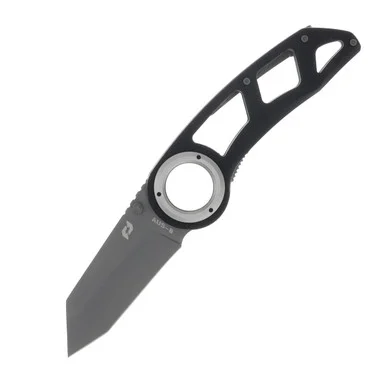 Schrade Torsion CLR Folding Knife 3.0in Plain Skeletonized G10 Ultraglide 1159326