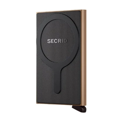 Secrid Cardprotector Magsafe Sand (CfM-Sand)