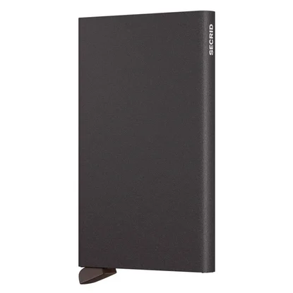 Secrid Cardprotector Powder Brown (CP-Brown)