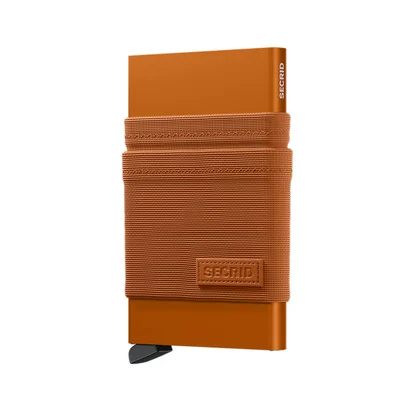 Secrid Flexwallet Orange (Fw-Orange)