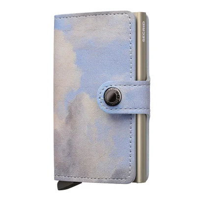 Secrid Miniwallet Art Clouds (MAr-Clouds)