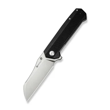 Sencut Draxor - Black G-10 (3.7" 9Cr18MoV) S24035-1