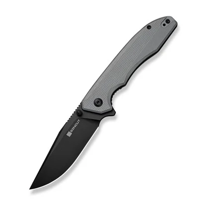 SENCUT Sylor G10 Grey (S25056-1)