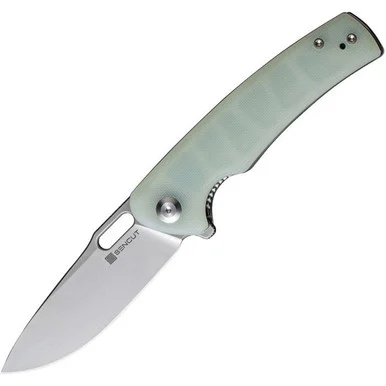 Sencut Vesperon -Jade G-10 (3.38" 9Cr18MoV) S200652
