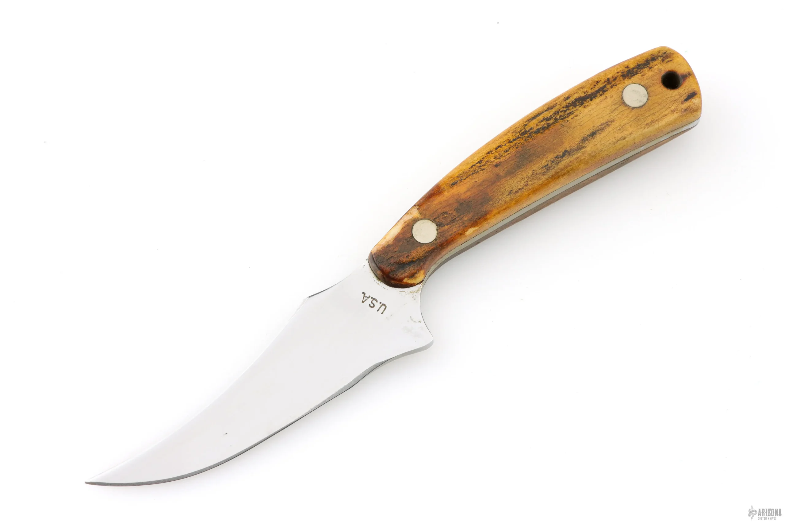 Sharp Finger - Stag