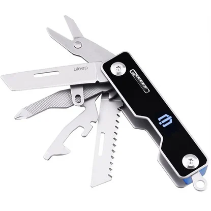 Shieldon Lileep Multi-Tool (AK01)