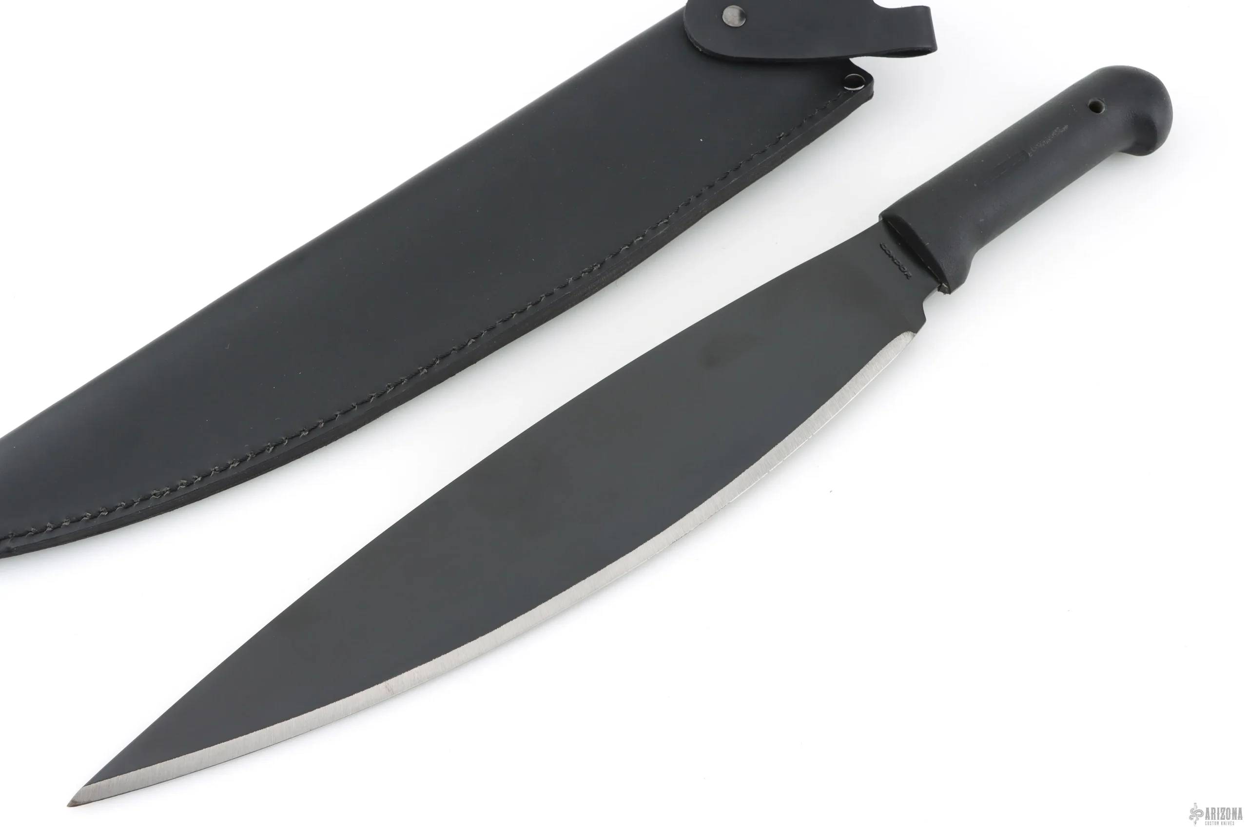 Short Machete