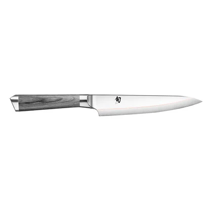Shun Kagerou 6" Utility Knife (DCC0701)