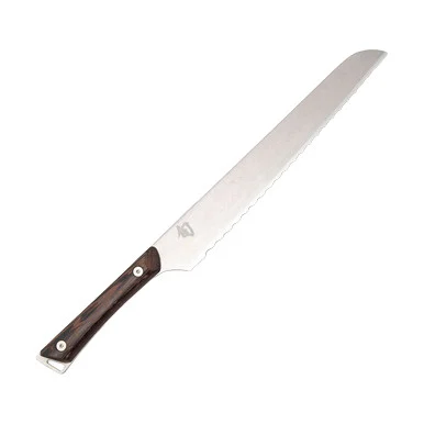 Shun Kanso 9in Bread Knife