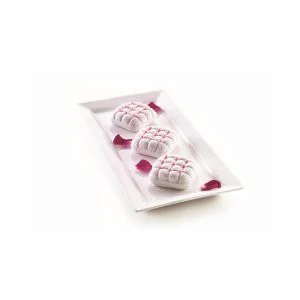 Silikomart Mini Eleganza Jewel Box Mold