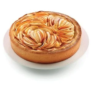 Silikomart Stampo Rotondo Round Baking Mold