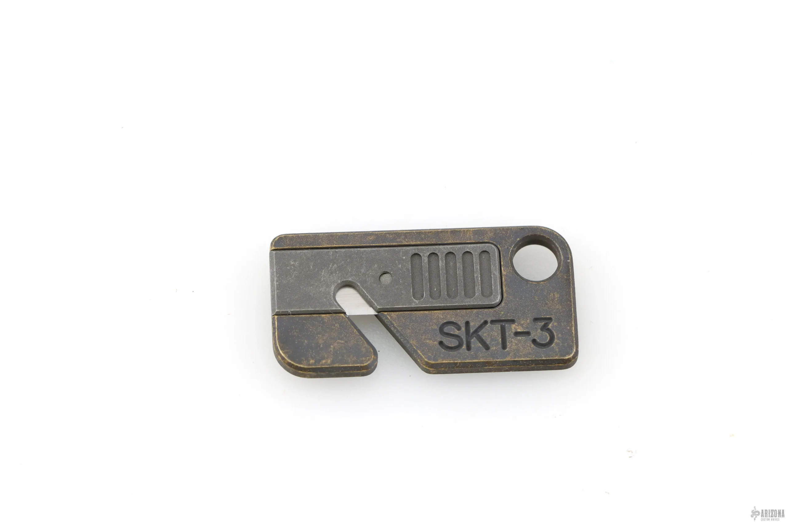 SKT-3 Custom