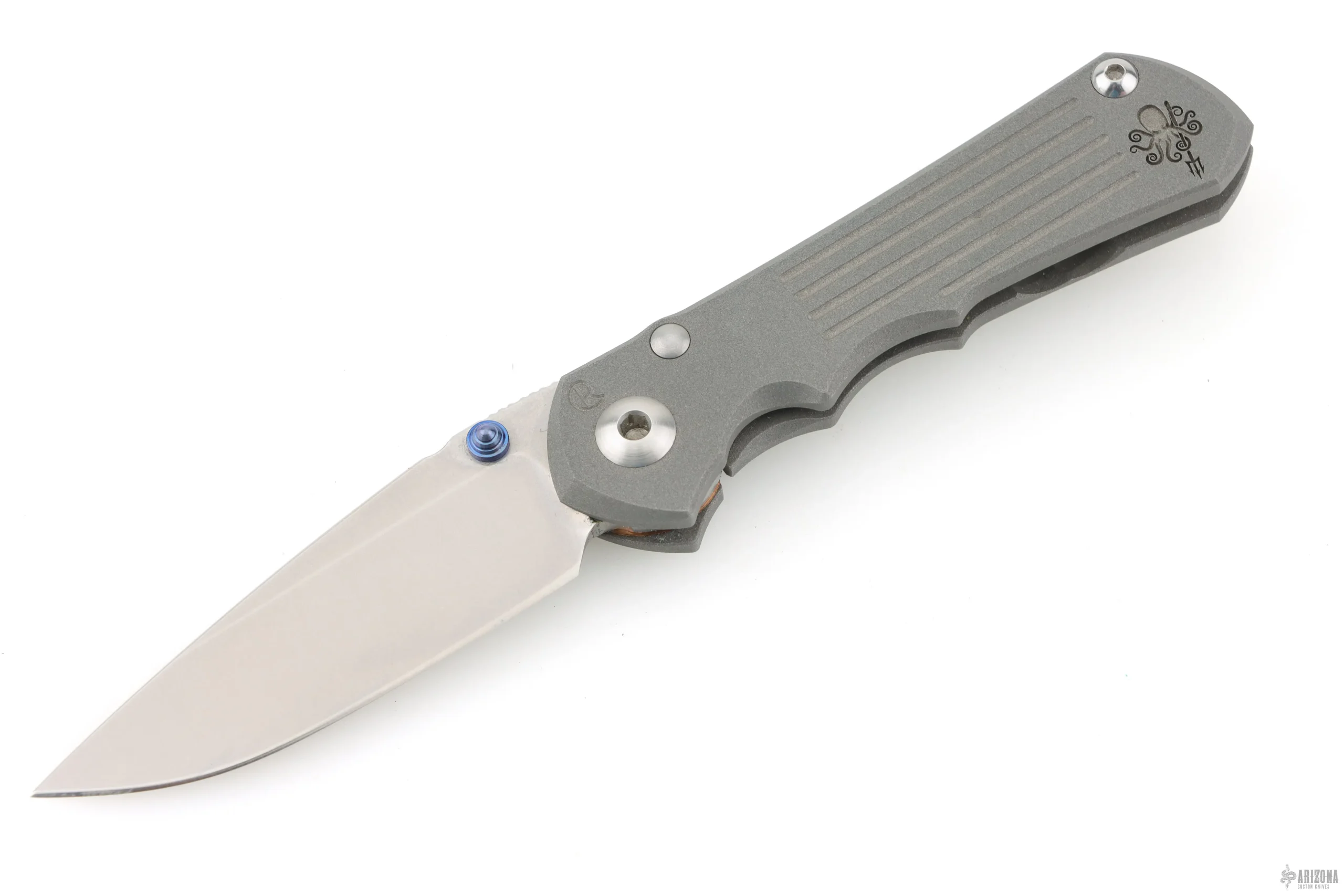 Small Inkosi - Prometheus Design Werx