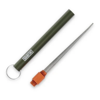 SMKW Aluminum Tapered Diamond Rod SMKW22